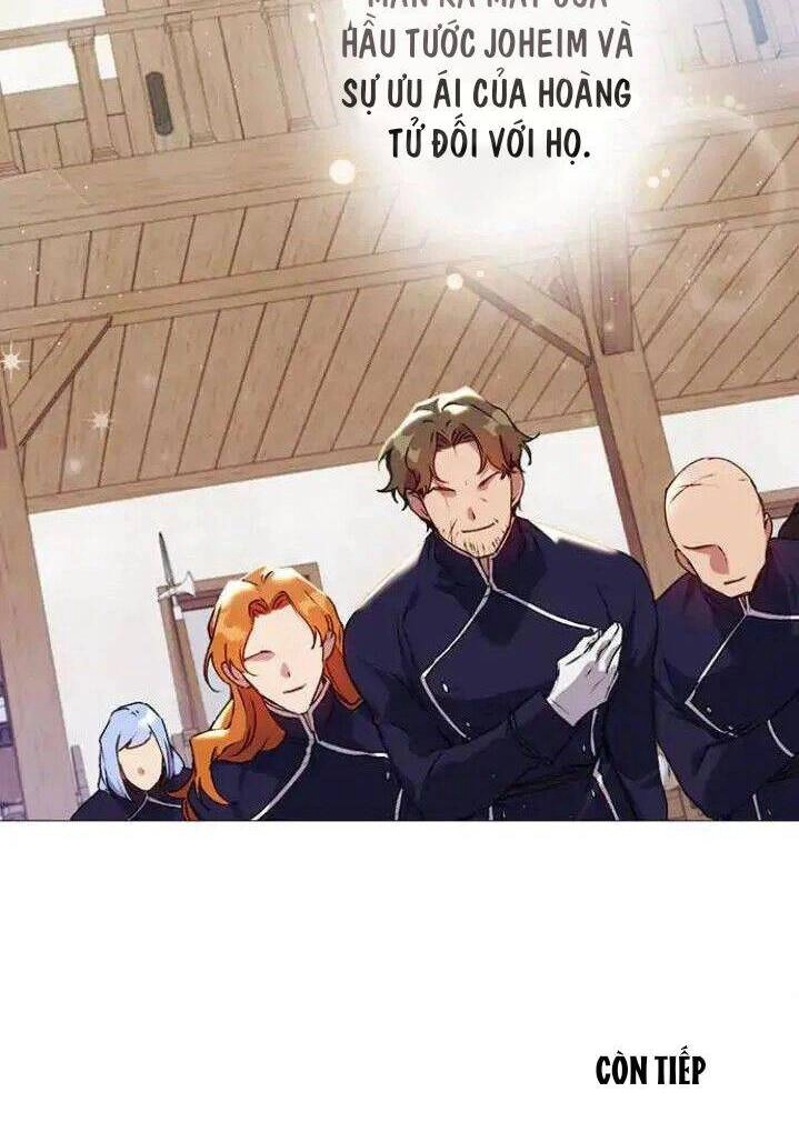 Ta Sẽ Nuôi Dạy Con Của Ngài Thật Tốt, Bệ Hạ! Chapter 16 - 50