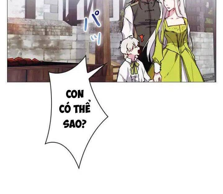 Ta Sẽ Nuôi Dạy Con Của Ngài Thật Tốt, Bệ Hạ! Chapter 17 - 12