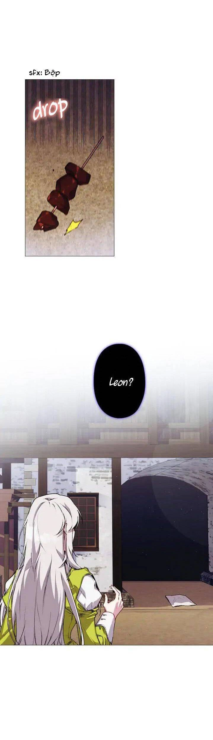 Ta Sẽ Nuôi Dạy Con Của Ngài Thật Tốt, Bệ Hạ! Chapter 17 - 28