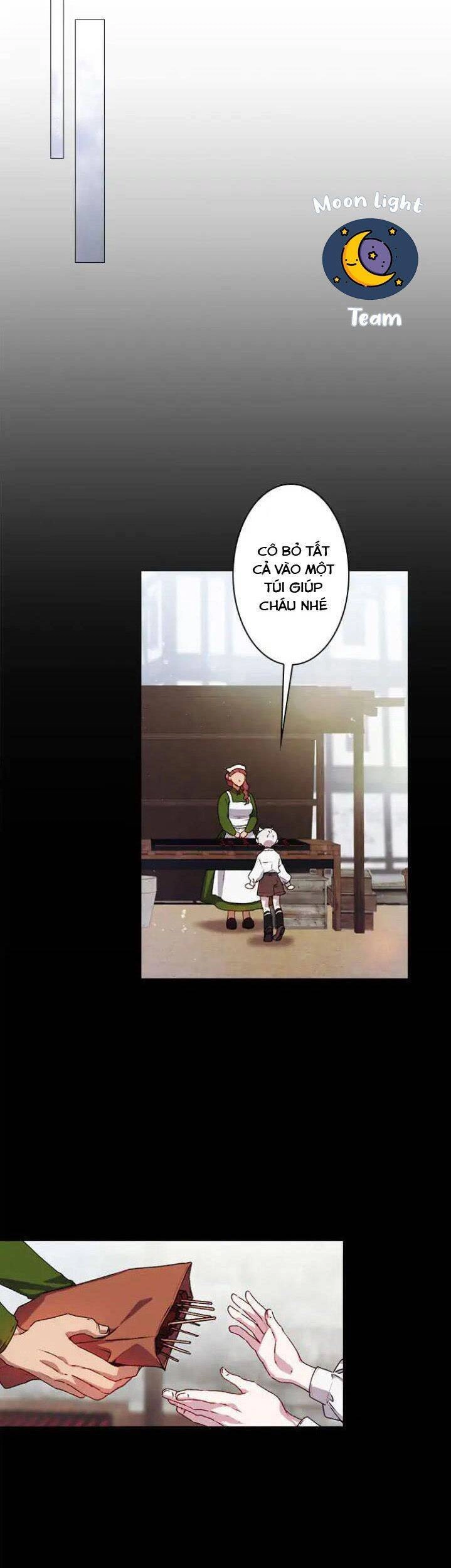 Ta Sẽ Nuôi Dạy Con Của Ngài Thật Tốt, Bệ Hạ! Chapter 17 - 30