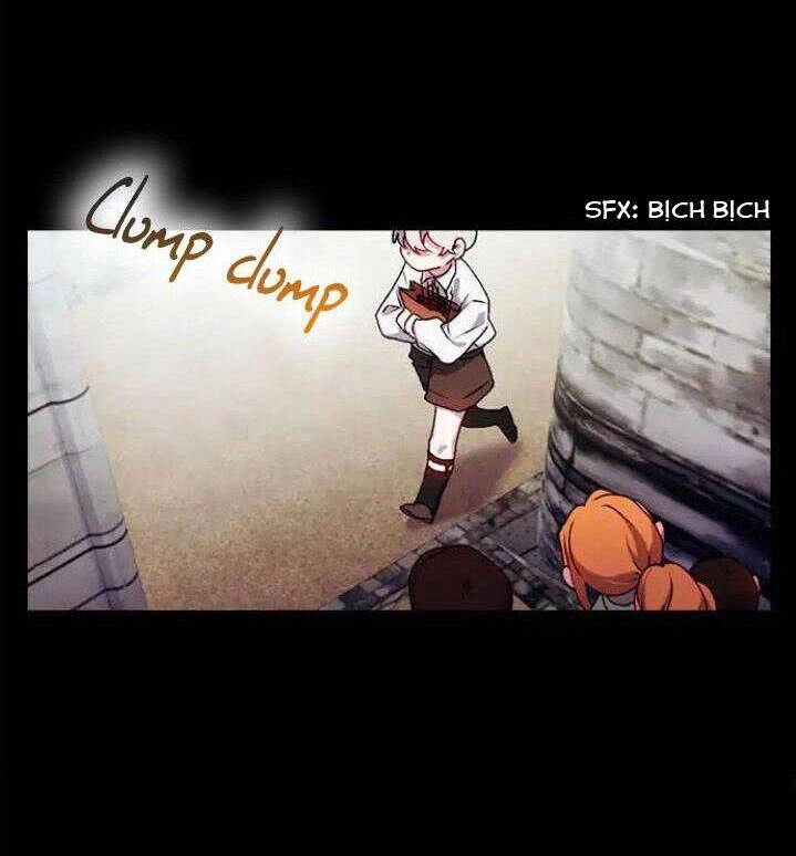 Ta Sẽ Nuôi Dạy Con Của Ngài Thật Tốt, Bệ Hạ! Chapter 17 - 31