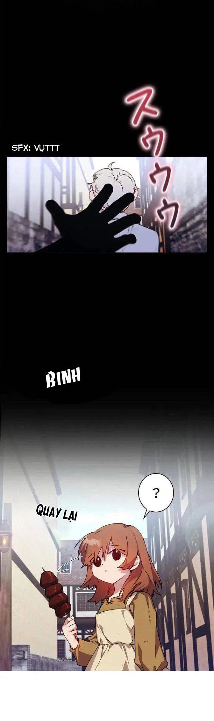 Ta Sẽ Nuôi Dạy Con Của Ngài Thật Tốt, Bệ Hạ! Chapter 17 - 40