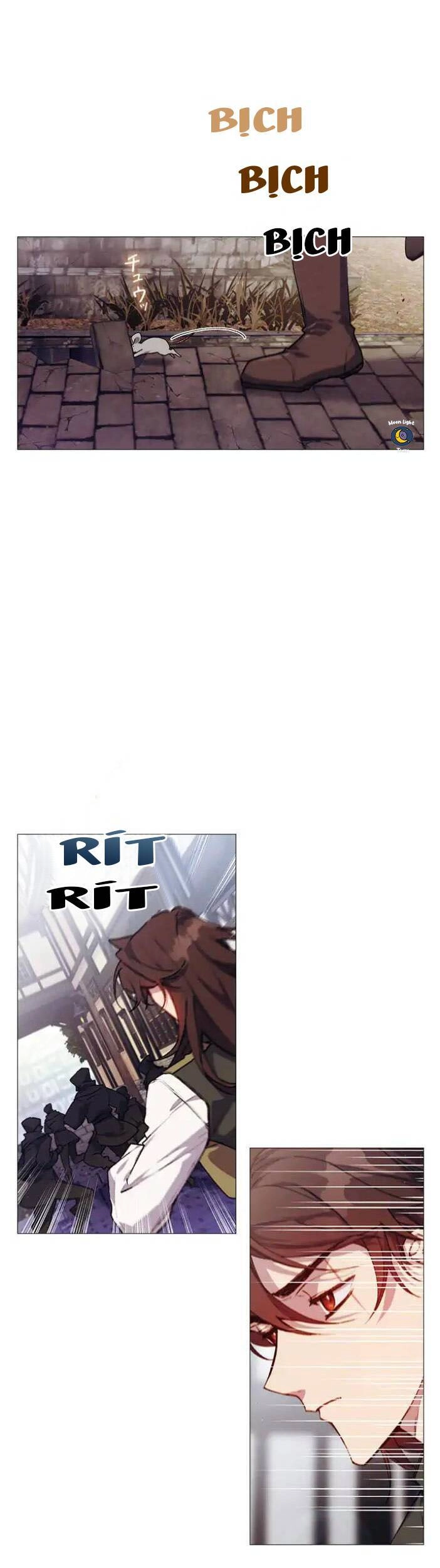 Ta Sẽ Nuôi Dạy Con Của Ngài Thật Tốt, Bệ Hạ! Chapter 18 - 1