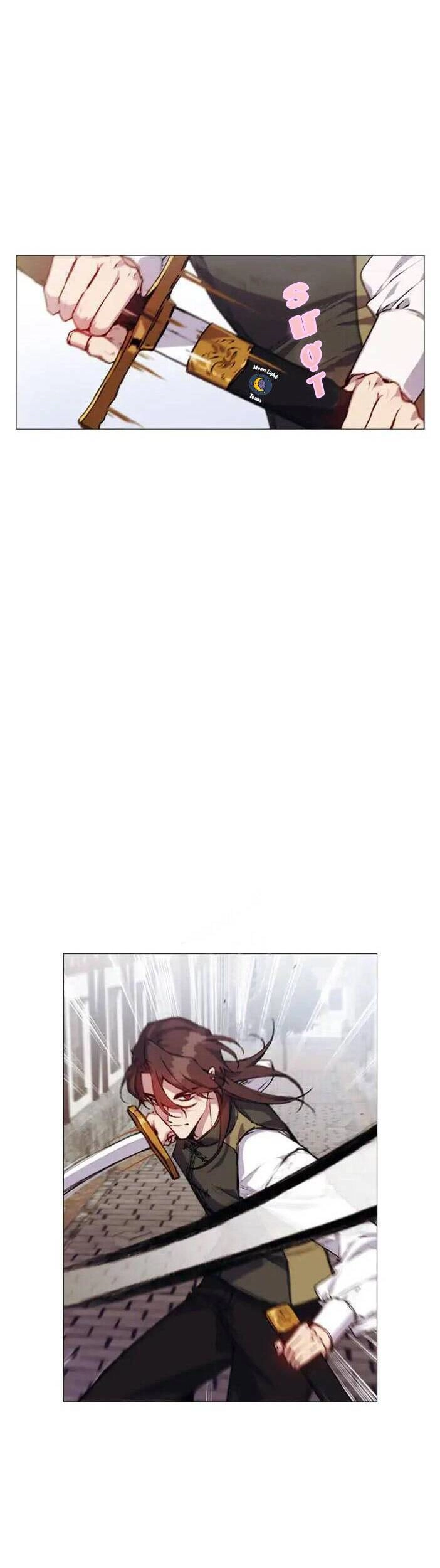 Ta Sẽ Nuôi Dạy Con Của Ngài Thật Tốt, Bệ Hạ! Chapter 18 - 2