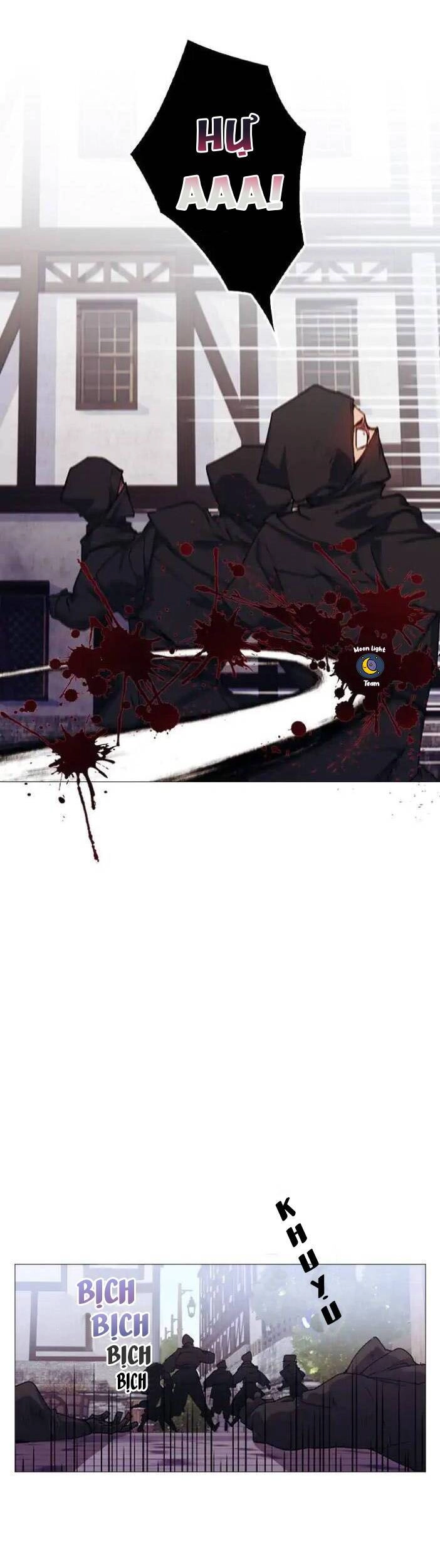 Ta Sẽ Nuôi Dạy Con Của Ngài Thật Tốt, Bệ Hạ! Chapter 18 - 3