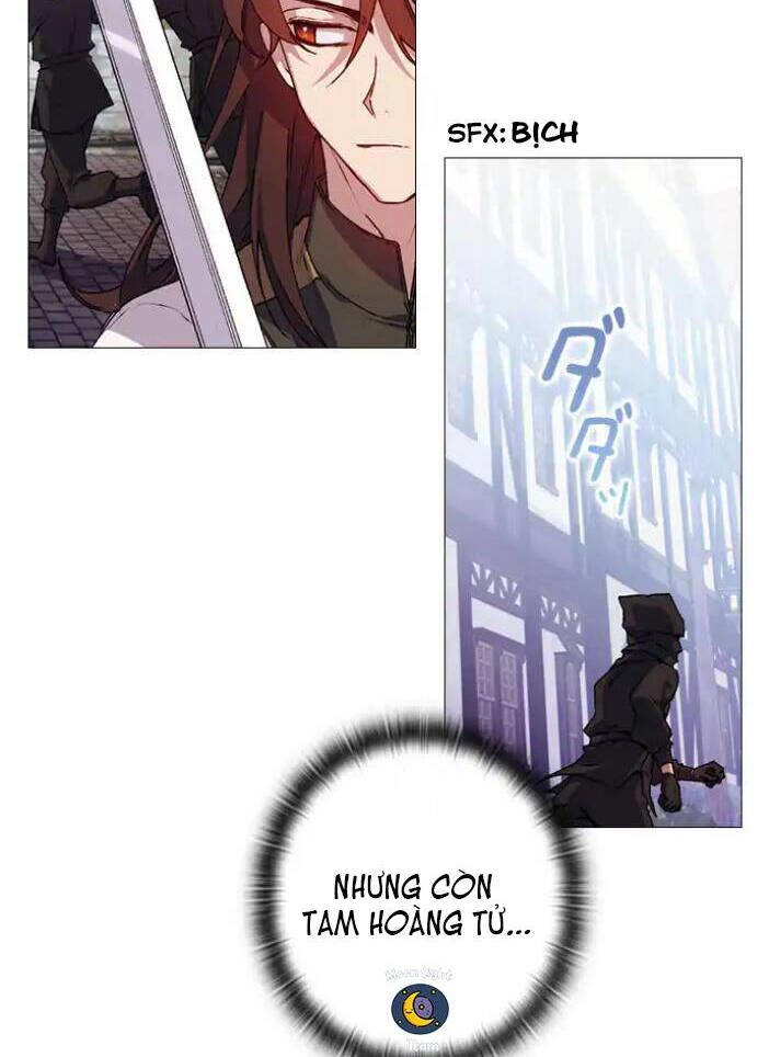 Ta Sẽ Nuôi Dạy Con Của Ngài Thật Tốt, Bệ Hạ! Chapter 18 - 8