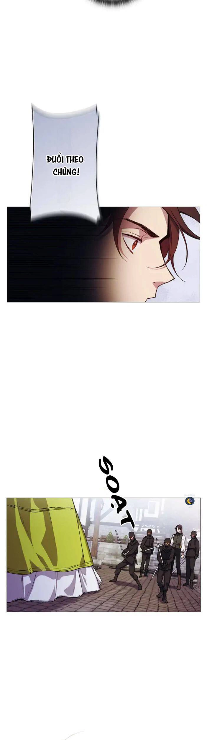 Ta Sẽ Nuôi Dạy Con Của Ngài Thật Tốt, Bệ Hạ! Chapter 18 - 9