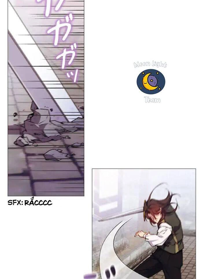 Ta Sẽ Nuôi Dạy Con Của Ngài Thật Tốt, Bệ Hạ! Chapter 18 - 12