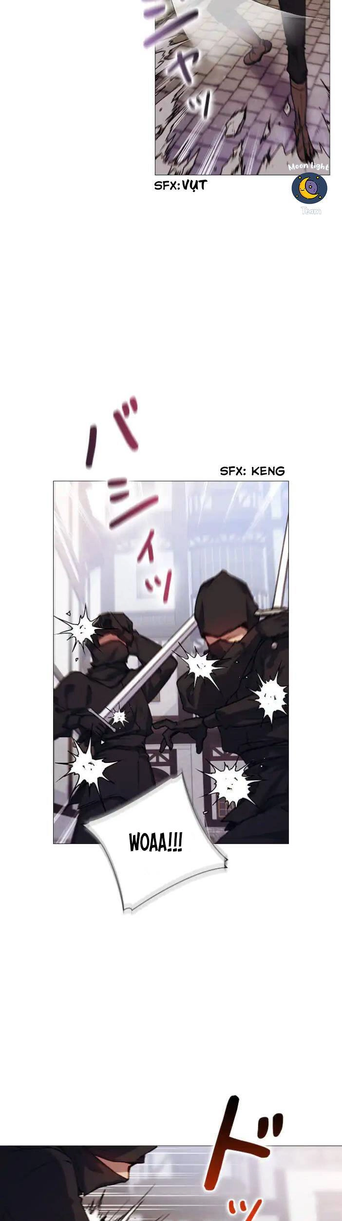 Ta Sẽ Nuôi Dạy Con Của Ngài Thật Tốt, Bệ Hạ! Chapter 18 - 13