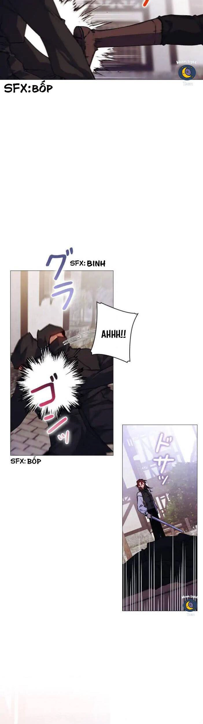 Ta Sẽ Nuôi Dạy Con Của Ngài Thật Tốt, Bệ Hạ! Chapter 18 - 14