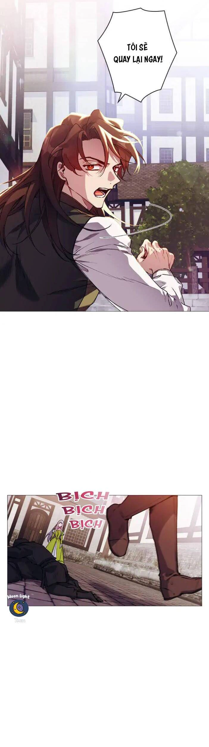 Ta Sẽ Nuôi Dạy Con Của Ngài Thật Tốt, Bệ Hạ! Chapter 18 - 15