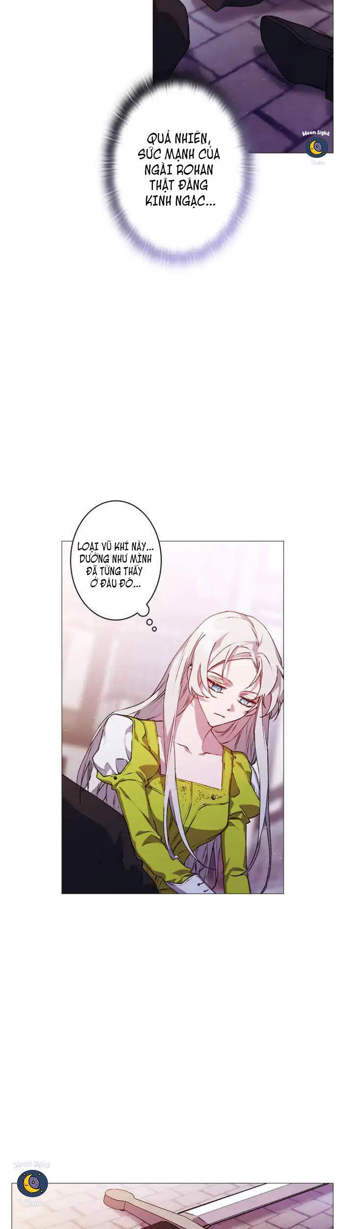 Ta Sẽ Nuôi Dạy Con Của Ngài Thật Tốt, Bệ Hạ! Chapter 18 - 17