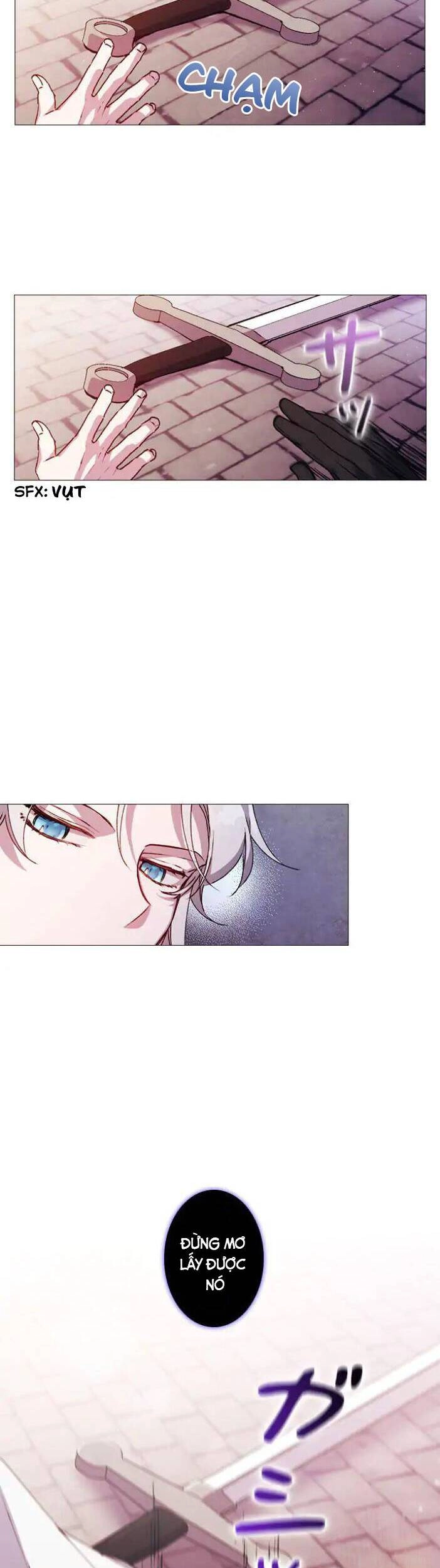 Ta Sẽ Nuôi Dạy Con Của Ngài Thật Tốt, Bệ Hạ! Chapter 18 - 18