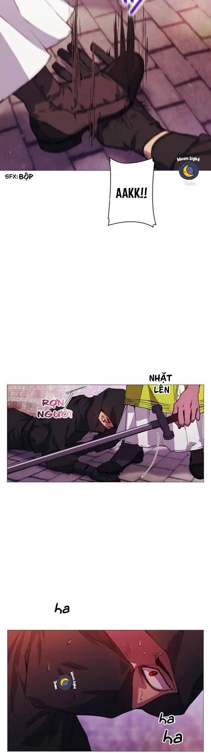 Ta Sẽ Nuôi Dạy Con Của Ngài Thật Tốt, Bệ Hạ! Chapter 18 - 19