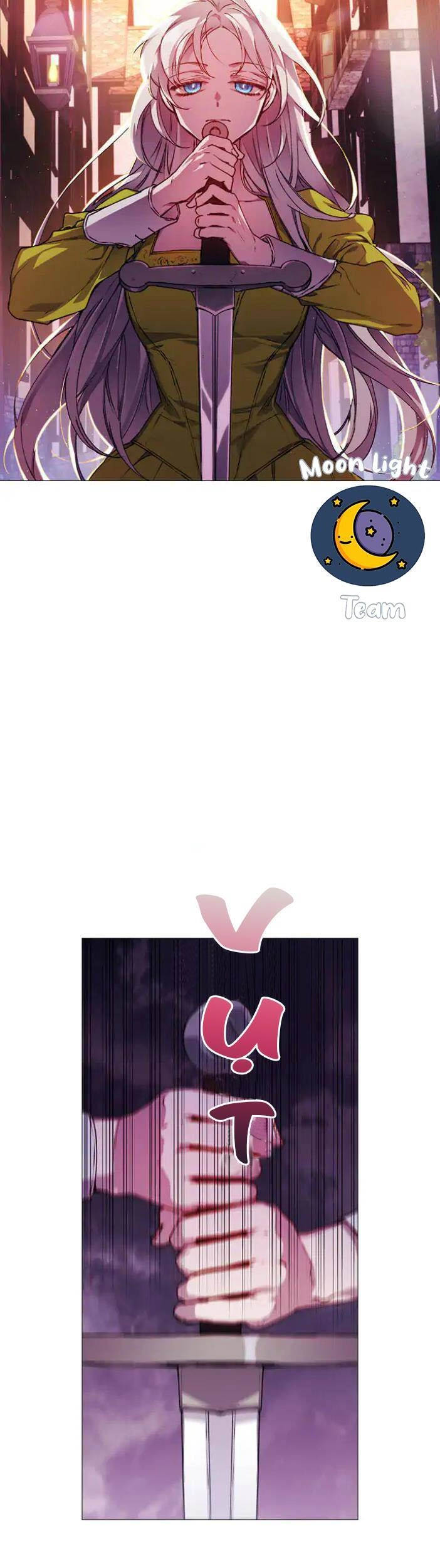 Ta Sẽ Nuôi Dạy Con Của Ngài Thật Tốt, Bệ Hạ! Chapter 18 - 21