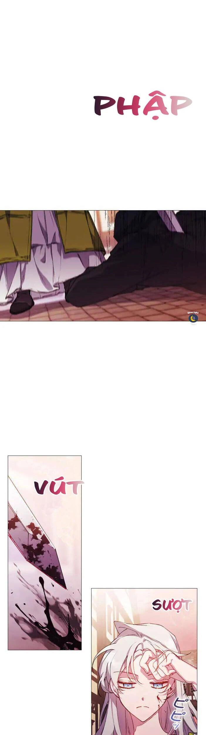 Ta Sẽ Nuôi Dạy Con Của Ngài Thật Tốt, Bệ Hạ! Chapter 18 - 22