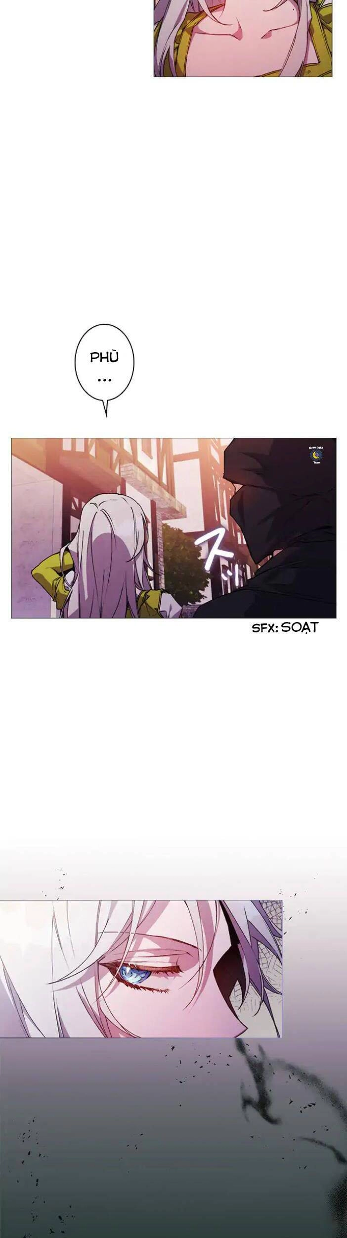 Ta Sẽ Nuôi Dạy Con Của Ngài Thật Tốt, Bệ Hạ! Chapter 18 - 23