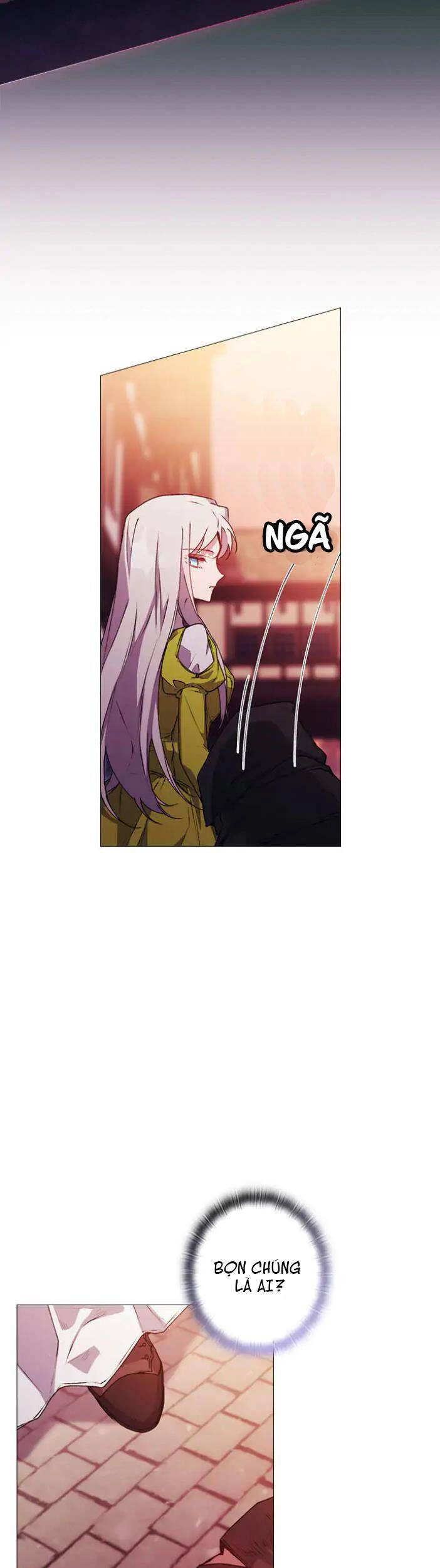 Ta Sẽ Nuôi Dạy Con Của Ngài Thật Tốt, Bệ Hạ! Chapter 18 - 25