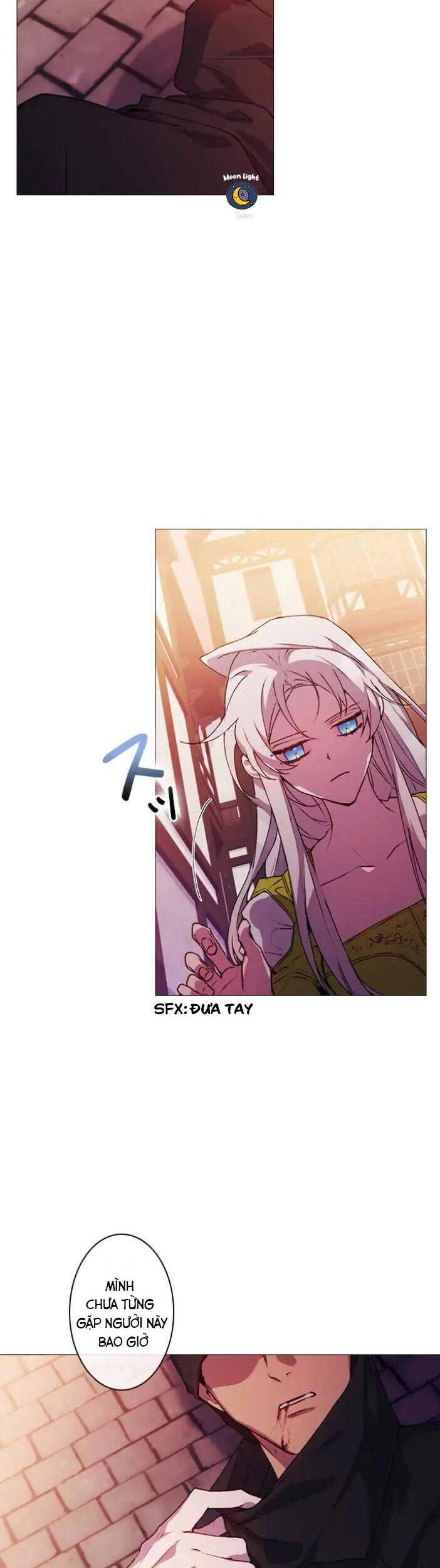 Ta Sẽ Nuôi Dạy Con Của Ngài Thật Tốt, Bệ Hạ! Chapter 18 - 26