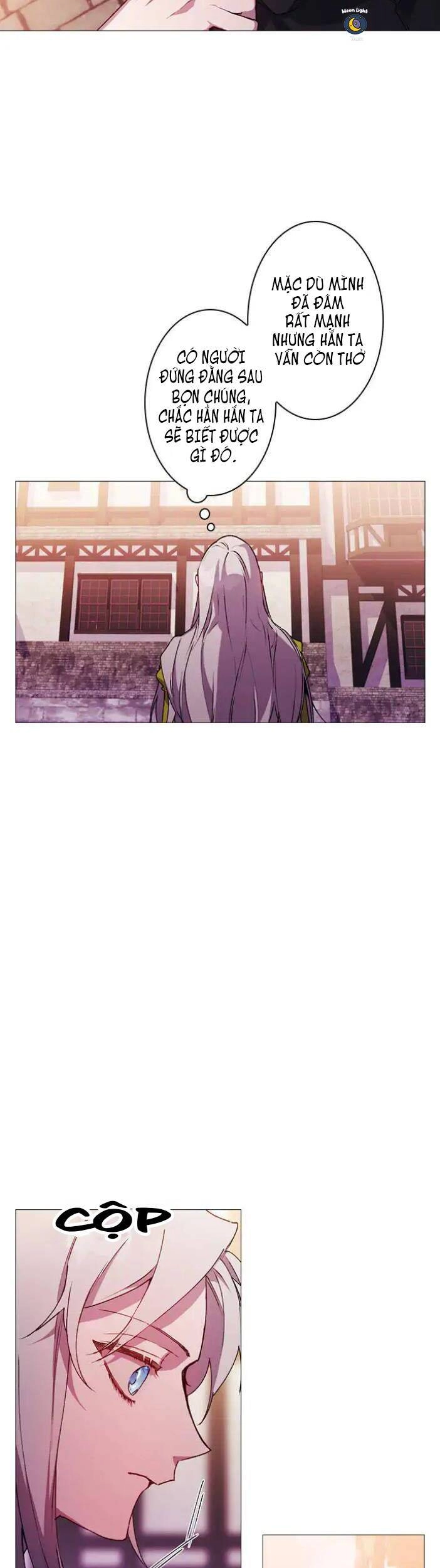 Ta Sẽ Nuôi Dạy Con Của Ngài Thật Tốt, Bệ Hạ! Chapter 18 - 27