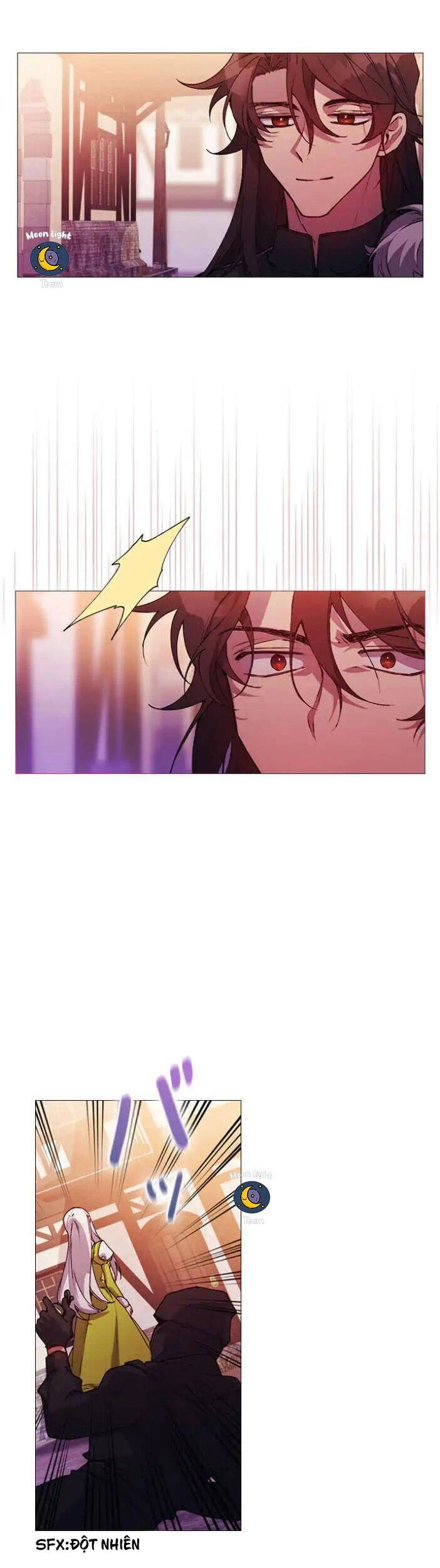 Ta Sẽ Nuôi Dạy Con Của Ngài Thật Tốt, Bệ Hạ! Chapter 18 - 30