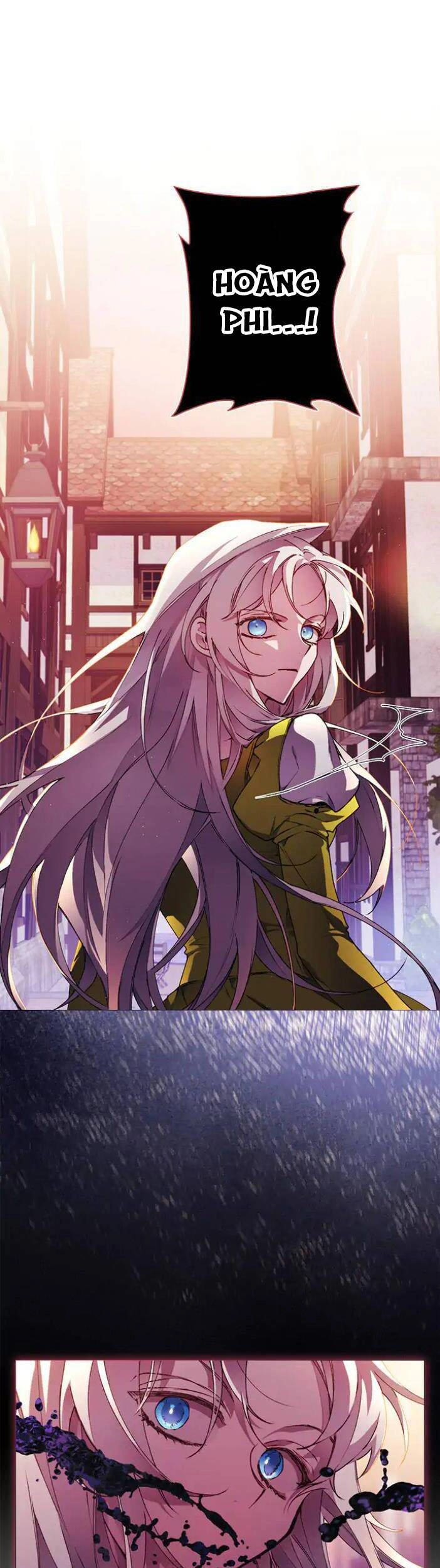 Ta Sẽ Nuôi Dạy Con Của Ngài Thật Tốt, Bệ Hạ! Chapter 18 - 31