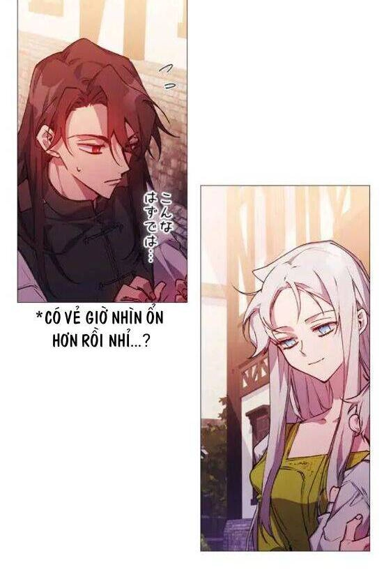 Ta Sẽ Nuôi Dạy Con Của Ngài Thật Tốt, Bệ Hạ! Chapter 19 - 10