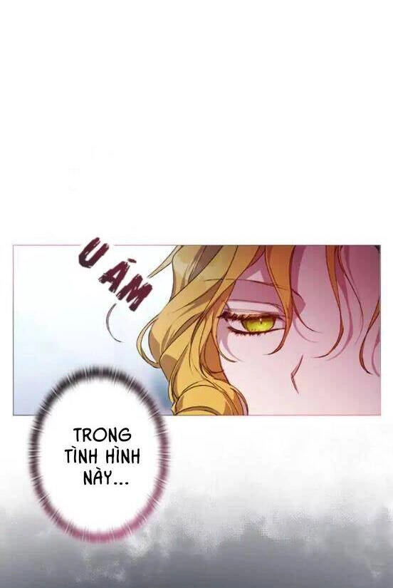 Ta Sẽ Nuôi Dạy Con Của Ngài Thật Tốt, Bệ Hạ! Chapter 19 - 30