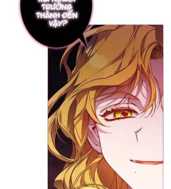 Ta Sẽ Nuôi Dạy Con Của Ngài Thật Tốt, Bệ Hạ! Chapter 19 - 35