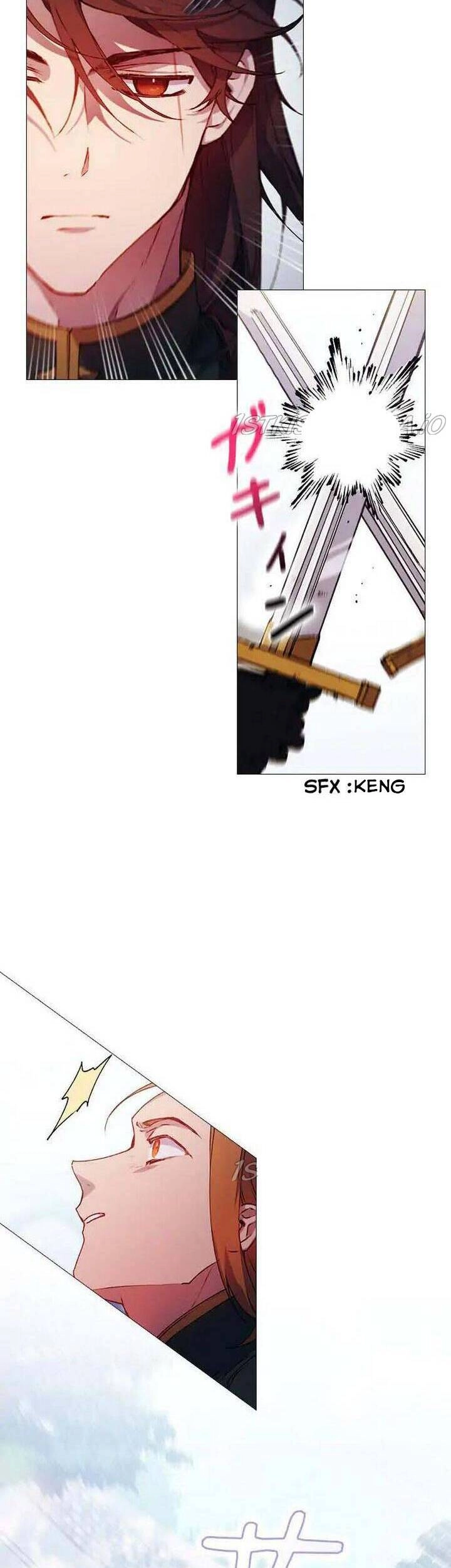 Ta Sẽ Nuôi Dạy Con Của Ngài Thật Tốt, Bệ Hạ! Chapter 20 - 2