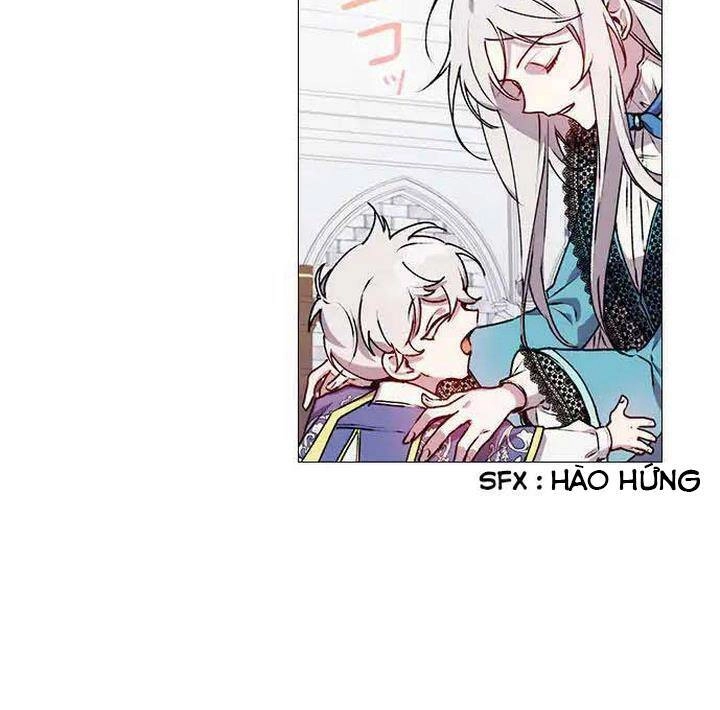 Ta Sẽ Nuôi Dạy Con Của Ngài Thật Tốt, Bệ Hạ! Chapter 20 - 16