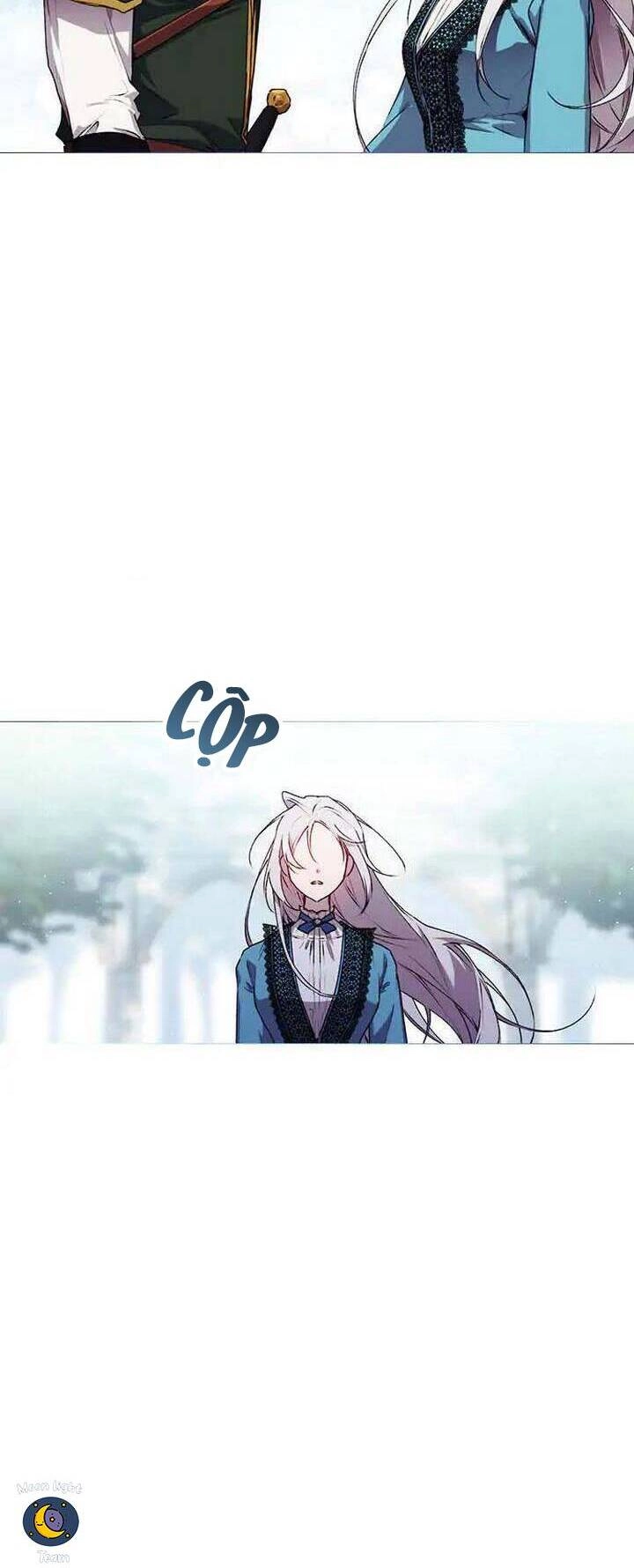 Ta Sẽ Nuôi Dạy Con Của Ngài Thật Tốt, Bệ Hạ! Chapter 20 - 26