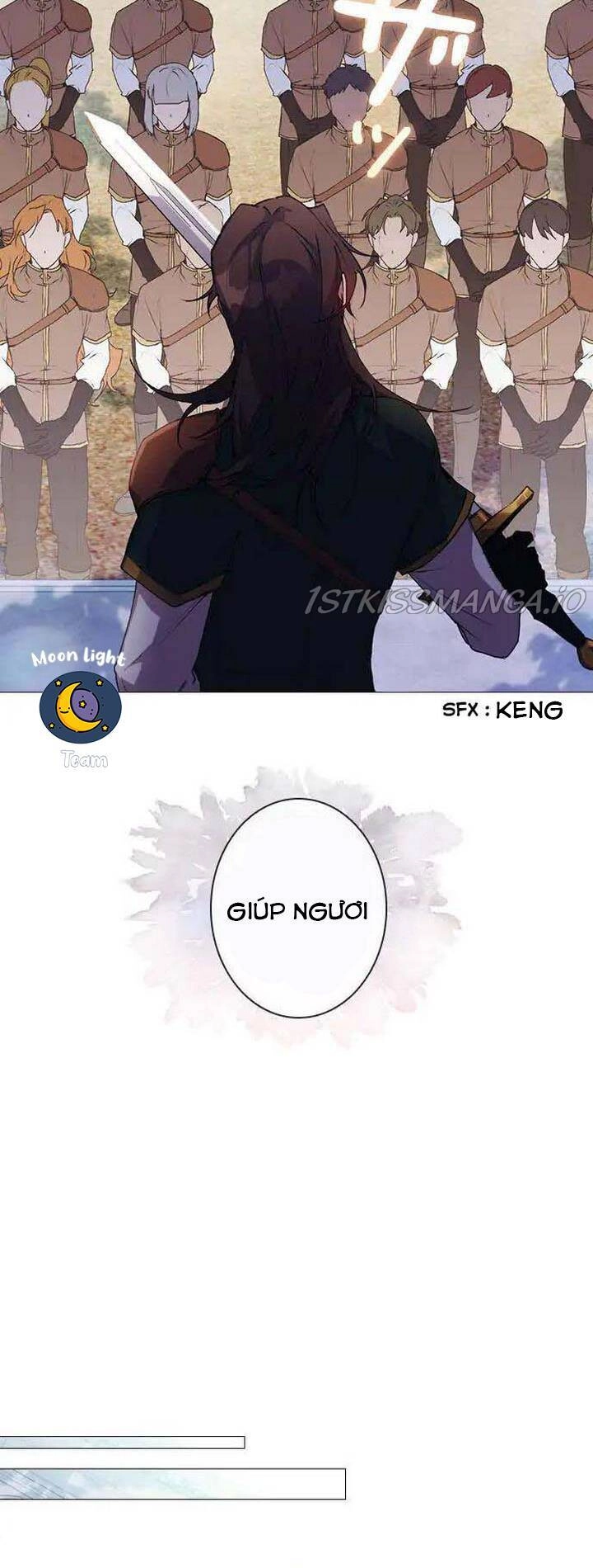 Ta Sẽ Nuôi Dạy Con Của Ngài Thật Tốt, Bệ Hạ! Chapter 20 - 31