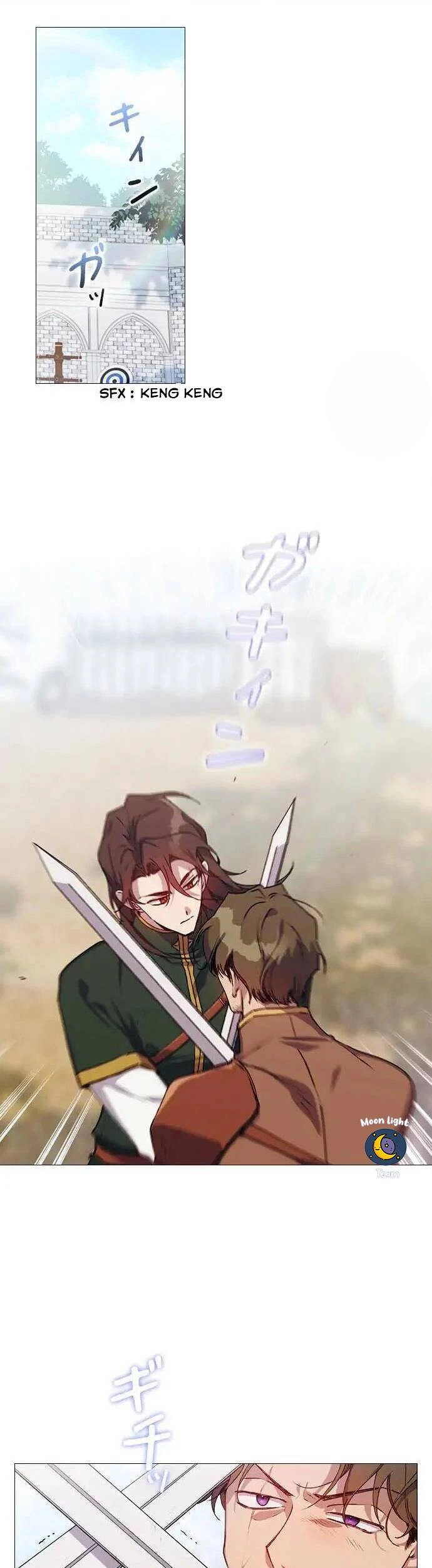 Ta Sẽ Nuôi Dạy Con Của Ngài Thật Tốt, Bệ Hạ! Chapter 21 - 1