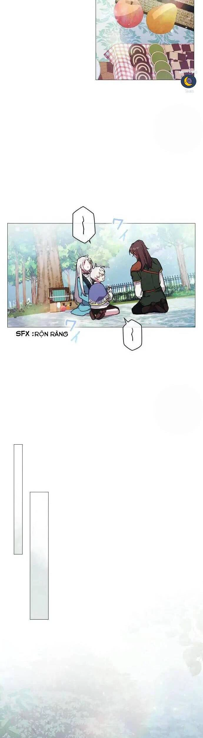 Ta Sẽ Nuôi Dạy Con Của Ngài Thật Tốt, Bệ Hạ! Chapter 21 - 14