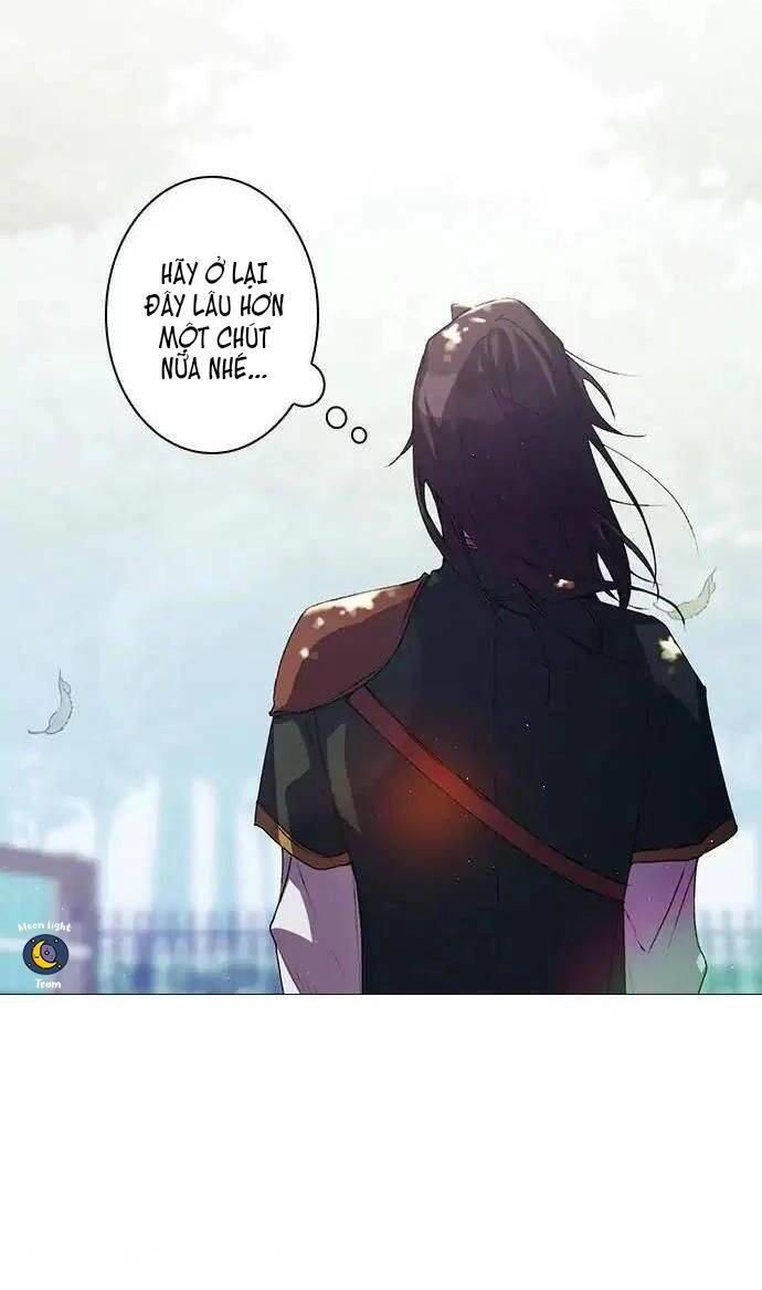 Ta Sẽ Nuôi Dạy Con Của Ngài Thật Tốt, Bệ Hạ! Chapter 21 - 19