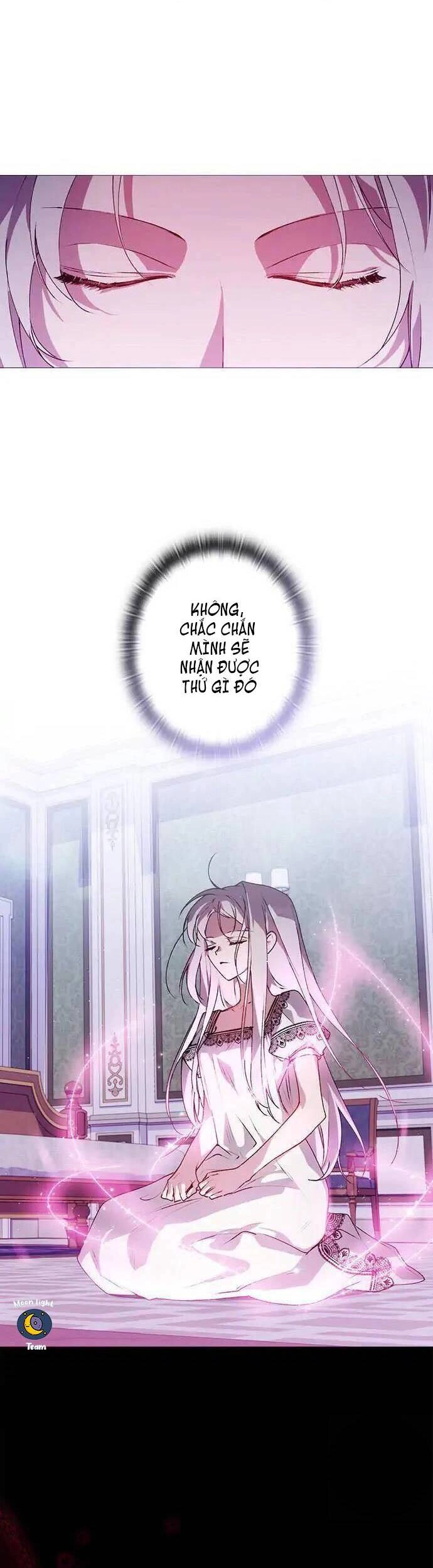 Ta Sẽ Nuôi Dạy Con Của Ngài Thật Tốt, Bệ Hạ! Chapter 21 - 28