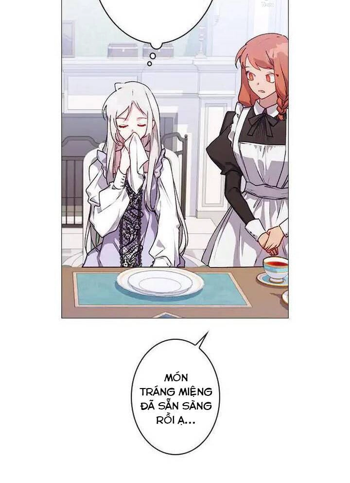 Ta Sẽ Nuôi Dạy Con Của Ngài Thật Tốt, Bệ Hạ! Chapter 22 - 5