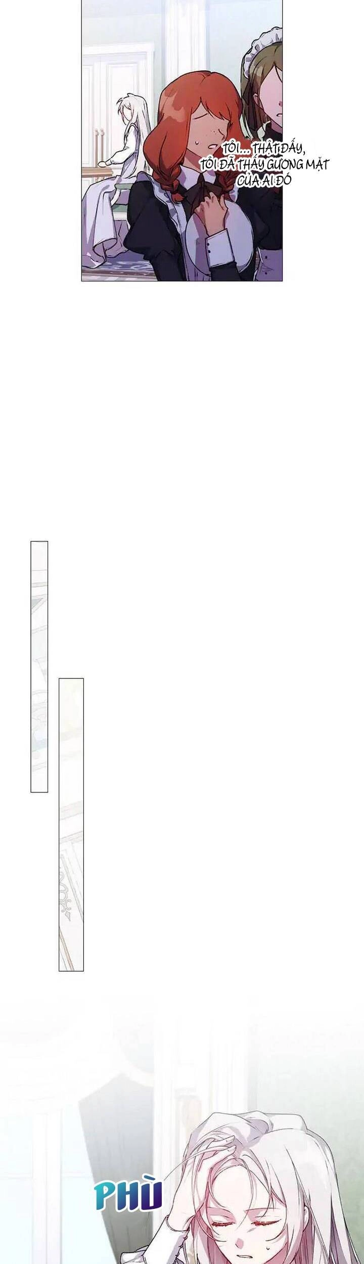 Ta Sẽ Nuôi Dạy Con Của Ngài Thật Tốt, Bệ Hạ! Chapter 22 - 8