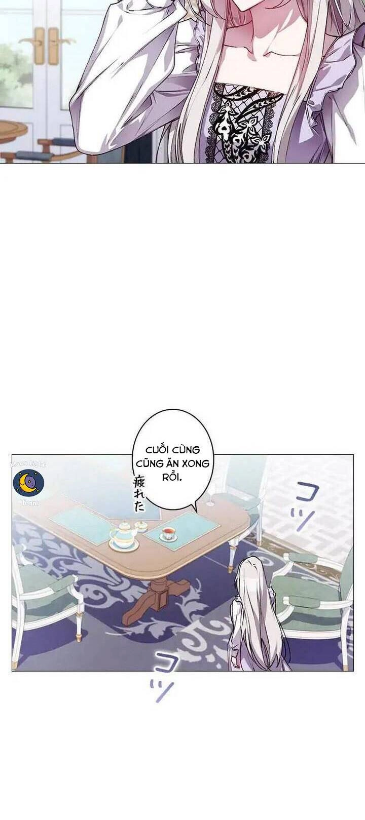 Ta Sẽ Nuôi Dạy Con Của Ngài Thật Tốt, Bệ Hạ! Chapter 22 - 9