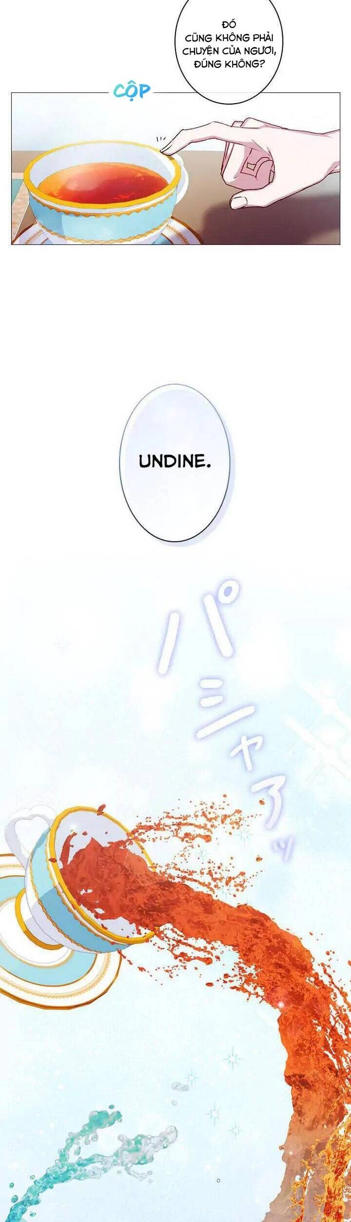 Ta Sẽ Nuôi Dạy Con Của Ngài Thật Tốt, Bệ Hạ! Chapter 22 - 11