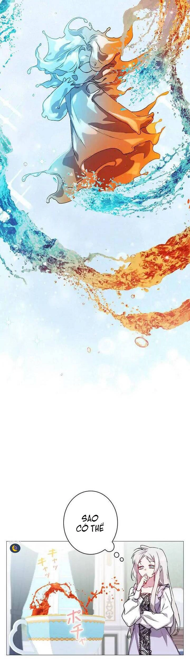 Ta Sẽ Nuôi Dạy Con Của Ngài Thật Tốt, Bệ Hạ! Chapter 22 - 12