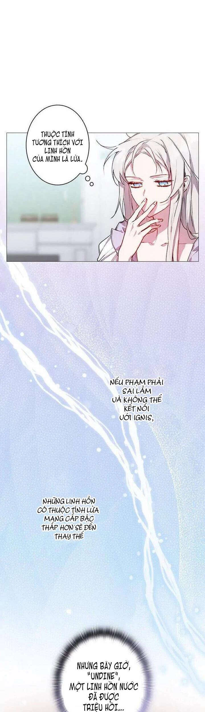 Ta Sẽ Nuôi Dạy Con Của Ngài Thật Tốt, Bệ Hạ! Chapter 22 - 13