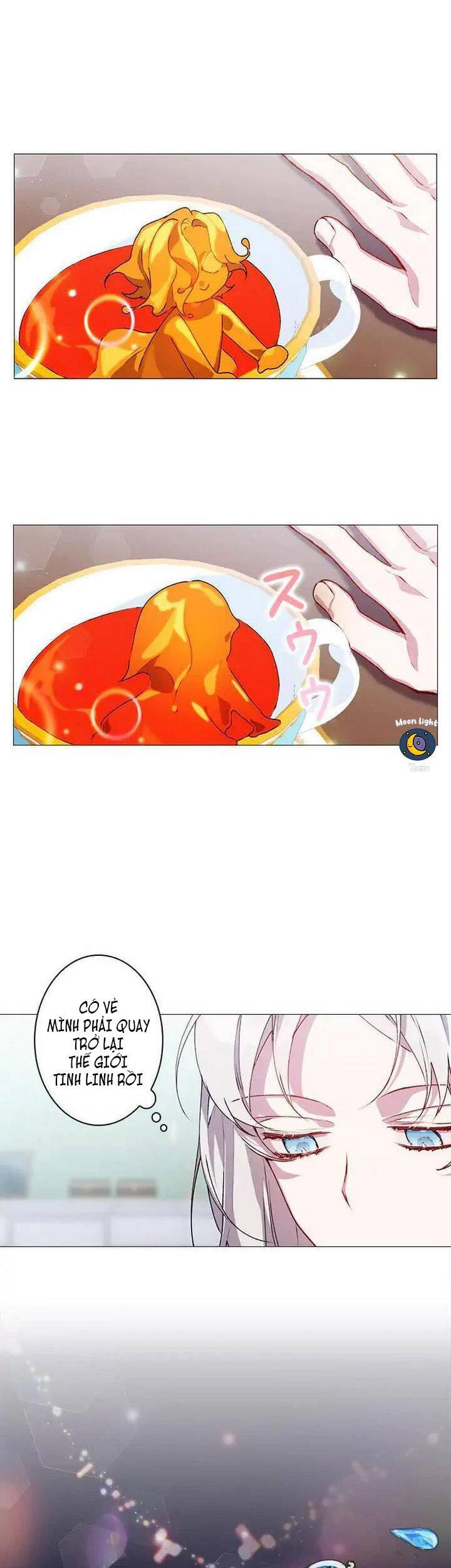 Ta Sẽ Nuôi Dạy Con Của Ngài Thật Tốt, Bệ Hạ! Chapter 22 - 16