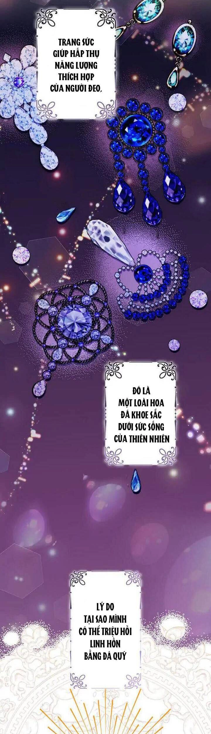 Ta Sẽ Nuôi Dạy Con Của Ngài Thật Tốt, Bệ Hạ! Chapter 22 - 17