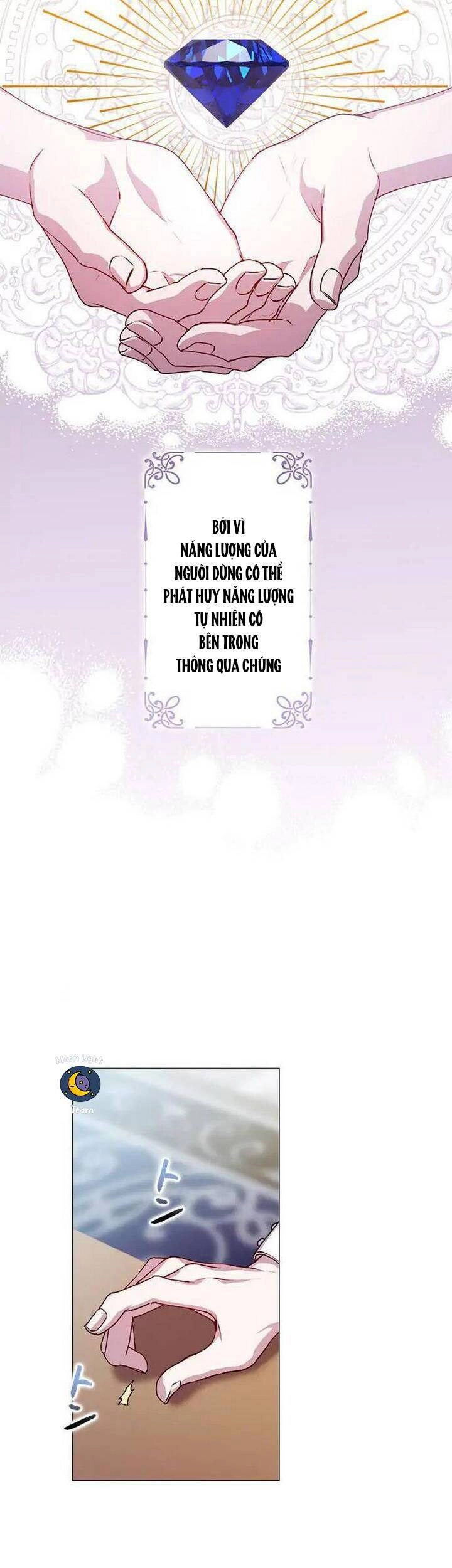 Ta Sẽ Nuôi Dạy Con Của Ngài Thật Tốt, Bệ Hạ! Chapter 22 - 18