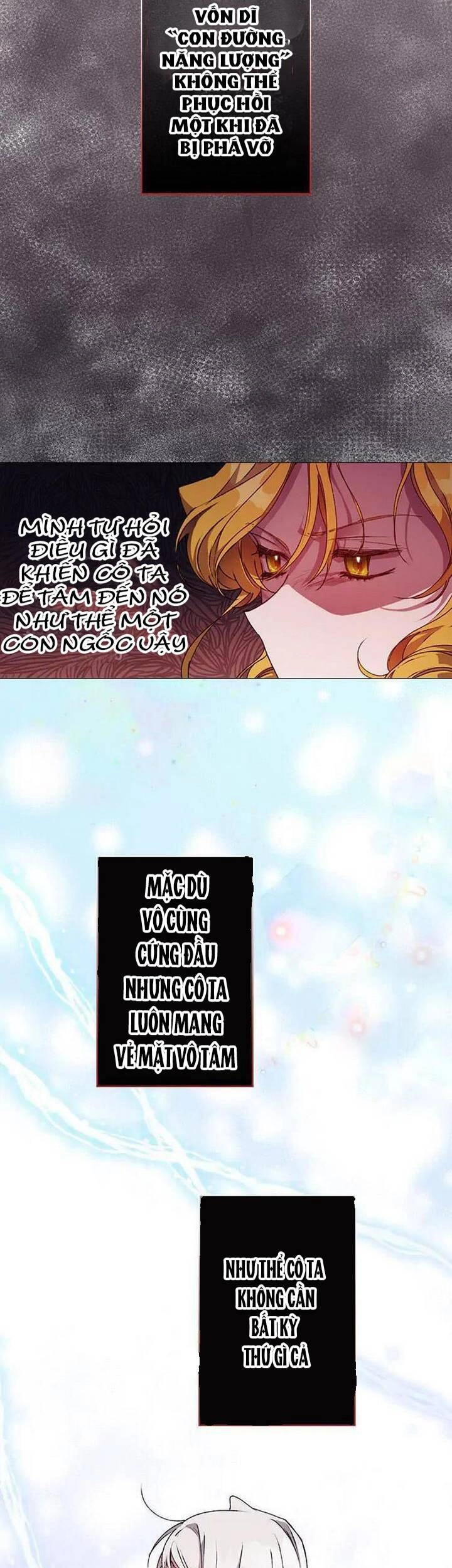 Ta Sẽ Nuôi Dạy Con Của Ngài Thật Tốt, Bệ Hạ! Chapter 22 - 25