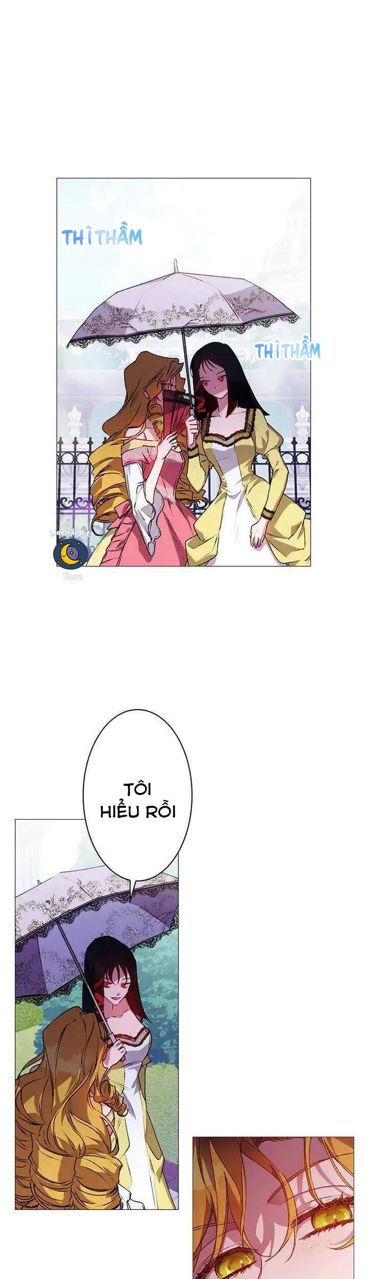 Ta Sẽ Nuôi Dạy Con Của Ngài Thật Tốt, Bệ Hạ! Chapter 22 - 28