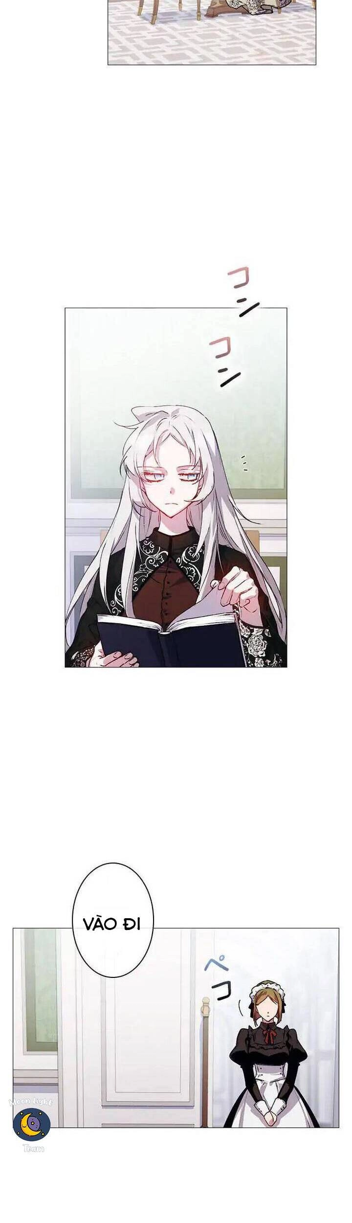 Ta Sẽ Nuôi Dạy Con Của Ngài Thật Tốt, Bệ Hạ! Chapter 22 - 31