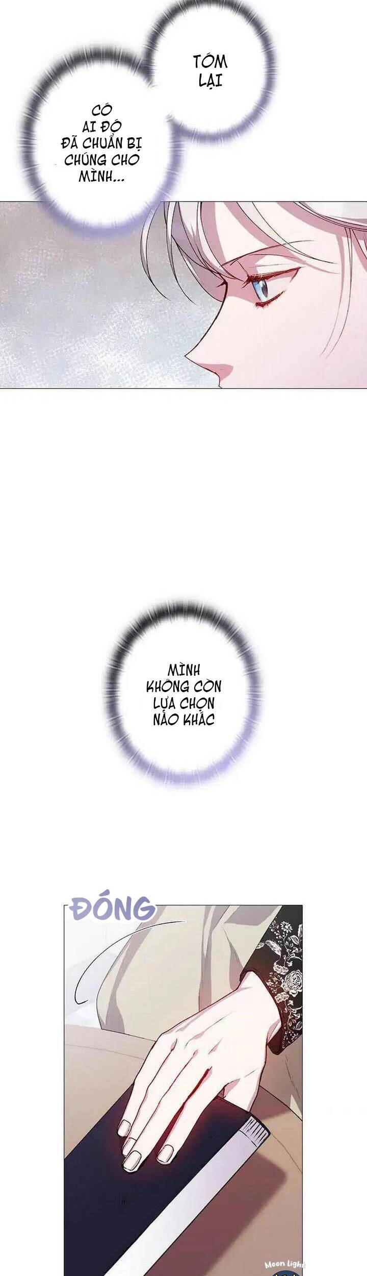 Ta Sẽ Nuôi Dạy Con Của Ngài Thật Tốt, Bệ Hạ! Chapter 22 - 33